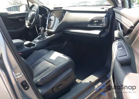 2020 Subaru Outback Limited z USA, uszkodzony, nr VIN 4S4BTANC0L3152352